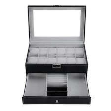 Scatola per orologi con