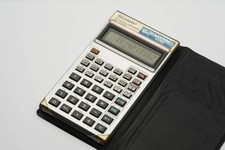 SHARP EL-506H Calcolatrice