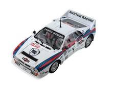 Ninco 50582 Lancia 037 "Martini" (Retired). 1/32