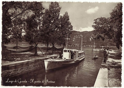 Portese porto san - porto,