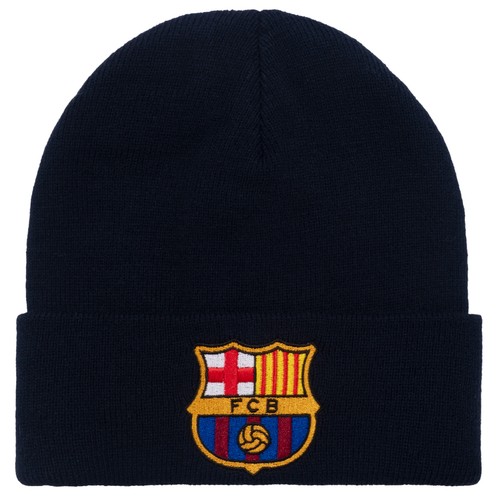 Cappello barcelona beanie - barcelona,