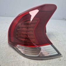 Stop faro fanale post DX esterno Peugeot 3008 0U 1.6BlueHDi 120 2016 9805510480