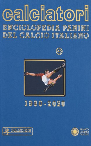 Calciatori enciclopedia - calciatori.,