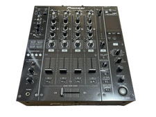 Pioneer DJM-850-K Mixer DJ