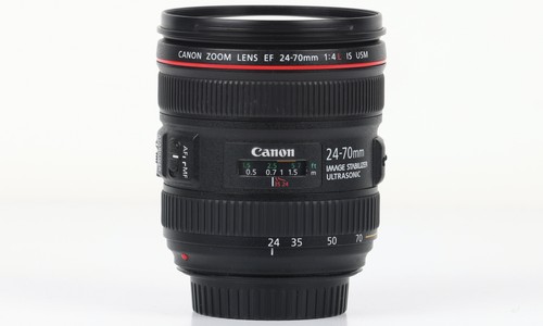 Canon 70mm f4l - canon, usm