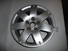 Cerchio in lega VW 7Jx16 ET37