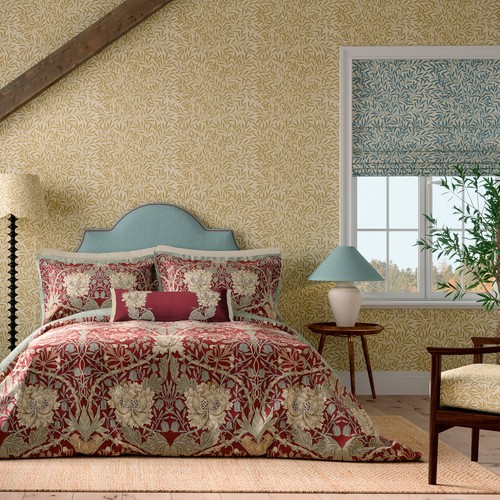Set copripiumino william - set,