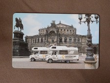 DUMMY Kaart Duitsland 06.91 - Leonberger