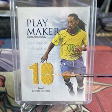 2025 Futera Unico - RONALDINHO