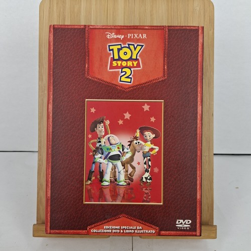 Toy story edizione - story, 2