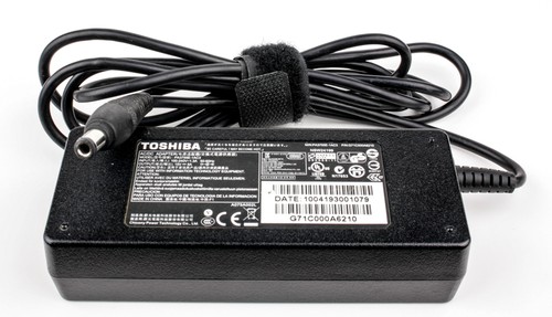 Alimentatore originale toshiba - alimentatore,