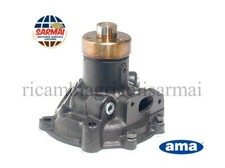 Pompa acqua adattabile fiat - pompa,