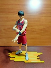 SLAM DUNK ACTION FIGURE: KAEDE RUKAWA (OTTIME CONDIZIONI) NO CONFEZIONE