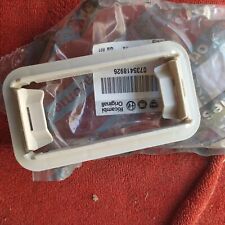 MOSTRINA PLAFONIERA POSTERIORE FIAT GRANDE PUNTO ABARTH ORIGINALE 735418926