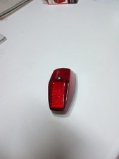 FANALINO POSTERIORE CICLOMOTORI MALANCA 50 CC