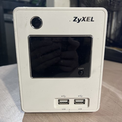 Zyxel nsa 220 dual sata - nsa-220,