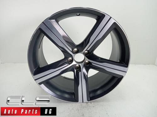 Pezzo cerchio lega 20 - in,