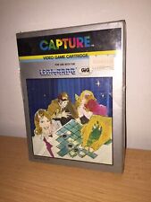 Gig Hanimex Leonardo Arcadia HMG 2650 Gioco Cartuccia CAPTURE MIB, 1982