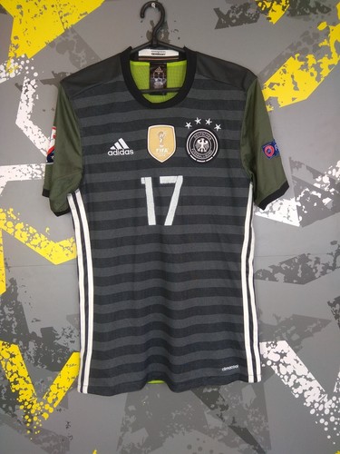 Maglia boateng germania - boateng,
