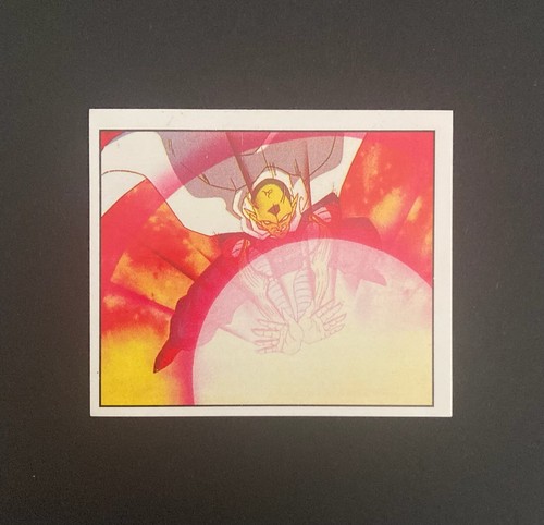 Dragon ball panini - dragon,