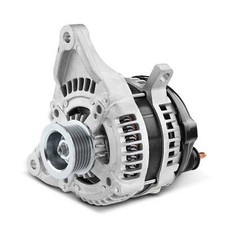 Alternatore 160A 6 Groove per
