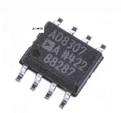 5pcs ad8307arz amplificatori - 5pcs,