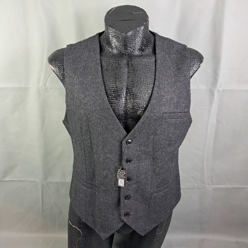 Cappotto vita tweed hisdern - vita,