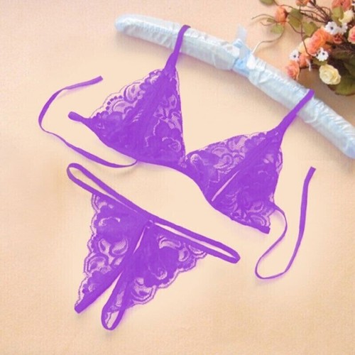 Completo intimo bikini
