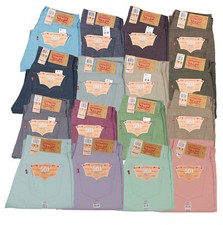 Jeans levis 501 button - jeans,