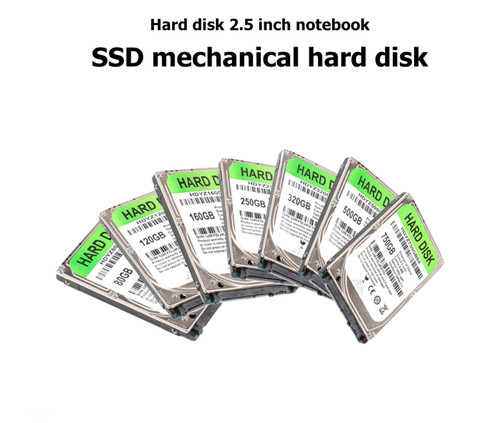 Hdd inch sata iii - sata, rpm