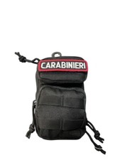 Zainetto Borsello Portachiavi