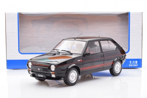 Fiat ritmo 125 abarth - fiat,