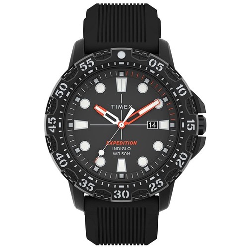 Timex expedition gallatin - timex,