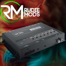 Audison bit Ten processore