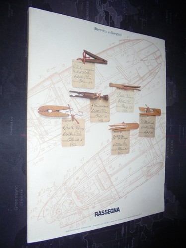 Rassegna rivista - rassegna,