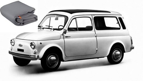 Telo copriauto telato - copriauto,