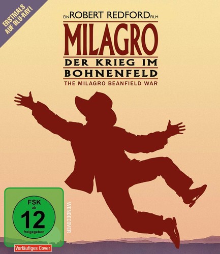 Milagro der krieg im - milagro,