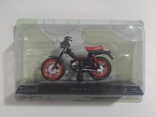 Modellino Statico Beta M4