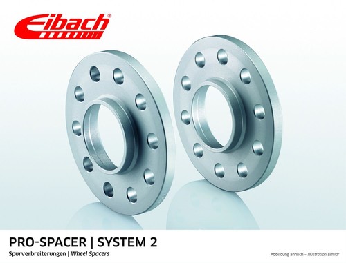Eibach abe distanziale mm - eibach,