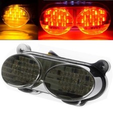 Fanale posteriore LED fanale