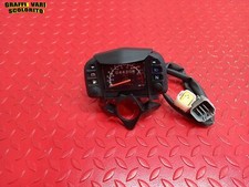 STRUMENTAZIONE VEGLIA CONTA KM