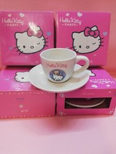 HELLO KITTY TAZZINA TAZZA