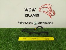 TUBO RIFIUTO PASSAGGIO GASOLIO DIESEL PEUGEOT 307 SW 1.6 HDI (20012009) 2006