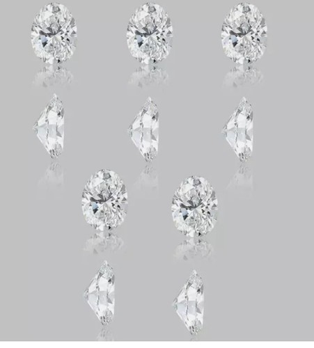 Loose cvd diamante - cvd,