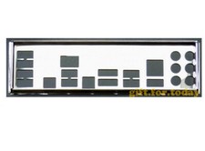 Per Asus P9X79 PRO Shield IO