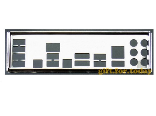 Per asus p9x79 - p9x79, shield