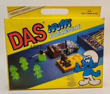 DAS ADICA PONGO PEYO PUFFI