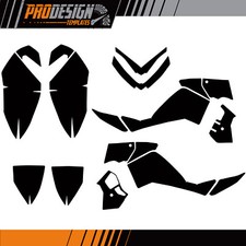 Polaris Outlaw 500 525 2006