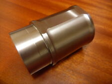 RENAULT 5 GT TURBO NUOVO SINGOLO DUTTILE CAST RIVESTIMENTO MOTORE STANDARD PER PISTONE 76MM