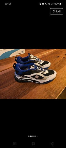 Scarpe puma uomo rs - puma, .5